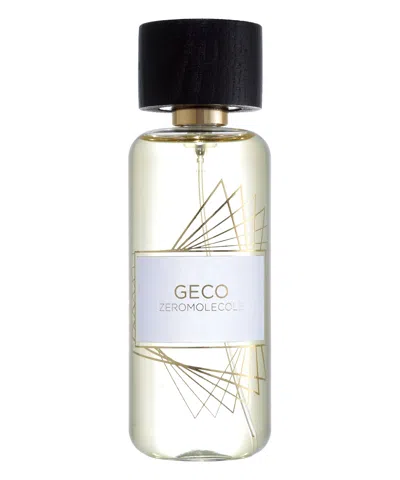 Zeromolecole Geco Eau De Parfum 100 ml In White