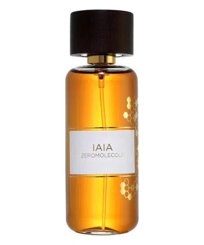 Zeromolecole Iaia Eau De Parfum 100 ml In White