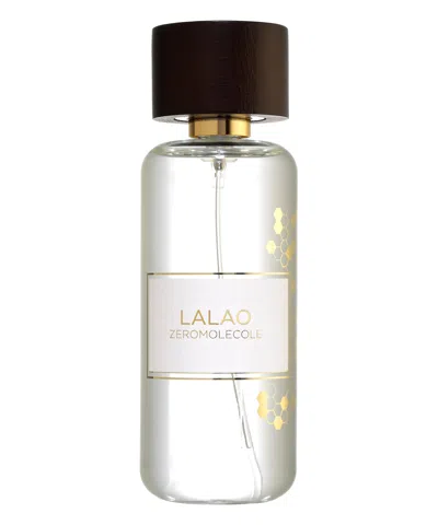 Zeromolecole Lalao Eau De Parfum 100 ml In White