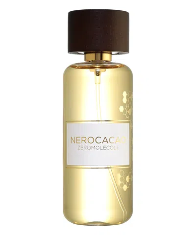 Zeromolecole Nerocacao Eau De Parfum 100 ml In White