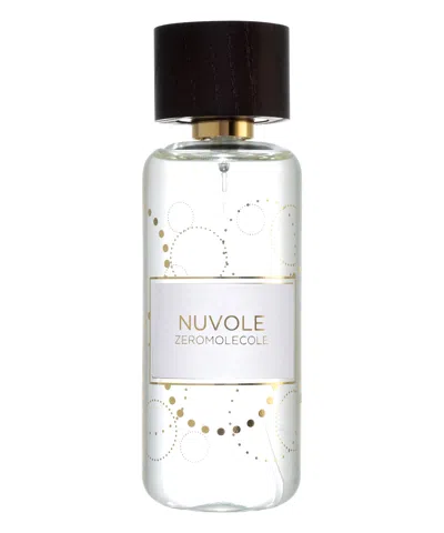 Zeromolecole Nuvole Eau De Parfum 100 ml In White