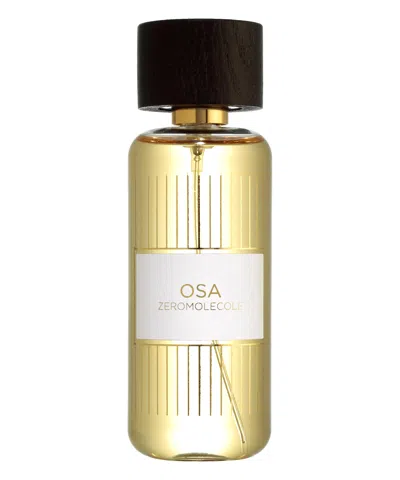 Zeromolecole Osa Eau De Parfum 100 ml In White