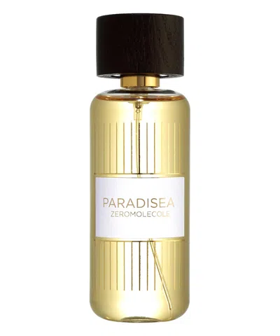 Zeromolecole Paradisea Eau De Parfum 100 ml In White