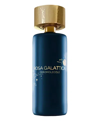 Zeromolecole Rosa Galattica Extrait De Parfum 100 ml