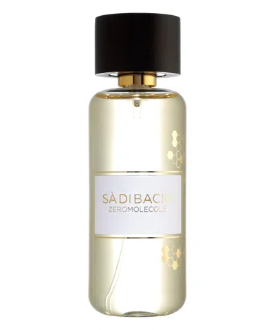 Zeromolecole Sa' Di Bacio Eau De Parfum 100 ml In White