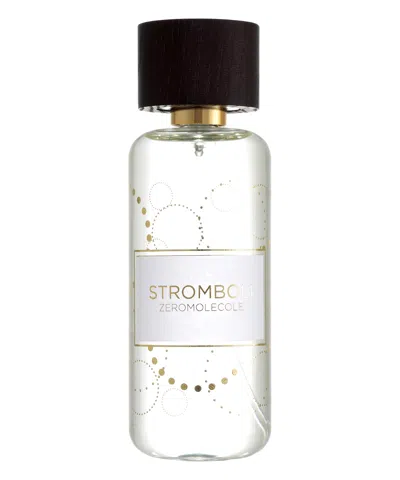 Zeromolecole Stromboli Eau De Parfum 100 ml In White