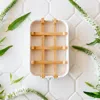 Zerowastestore.com Bamboo Soap Dish