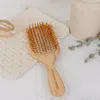 Zerowastestore.com Zero Waste Store: Bamboo Hair Brush