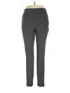 Zeroxposur Active Pants In Gray