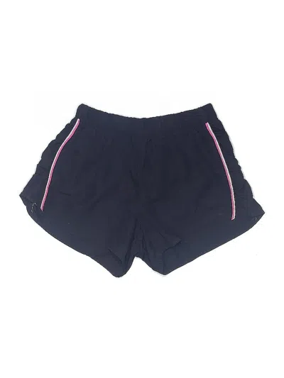 Pre-owned Zeroxposur Athletic Shorts In Black