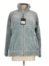 Zeroxposur Jacket In Green
