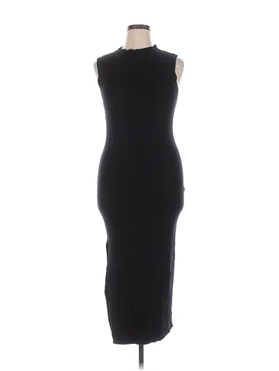 Pre-owned Zesica Cocktail Dress In Black
