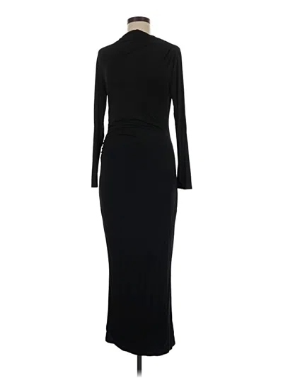 Pre-owned Zesica Cocktail Dress In Black