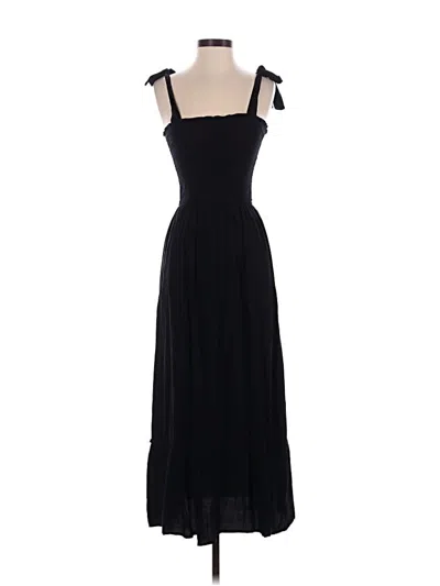 Pre-owned Zesica Cocktail Dress In Black
