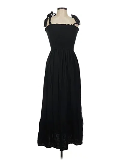 Pre-owned Zesica Cocktail Dress In Black