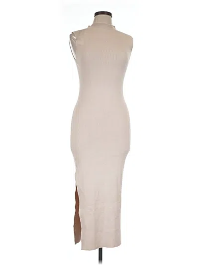 Zesica Cocktail Dress In Tan