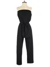 Zesica Jumpsuit In Black
