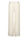 Zeus + Dione Textured Trousers