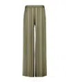 Zeusdione Alcestes Trousers In Multi