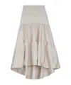 Zeusdione Daucus Skirt