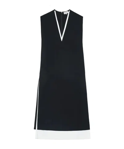 Zeusdione Lemna Dress In Multi