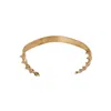 Zeworks Women's Gold Braava Bracelet In Gold