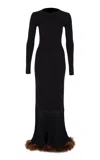 Zeynep Arcay Moda Operandi In Black
