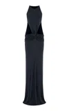 Zeynep Arcay Moda Operandi In Black