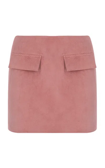 Zeynep Arcay Moda Operandi In Pink