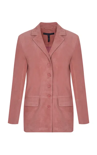 Zeynep Arcay Moda Operandi In Pink