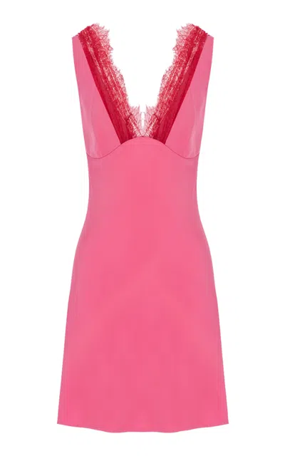 Zeynep Arcay Moda Operandi In Pink