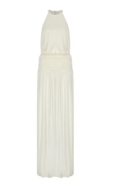 Zeynep Arcay Moda Operandi In White