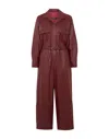 Zeynep Arcay Jumpsuits In Red