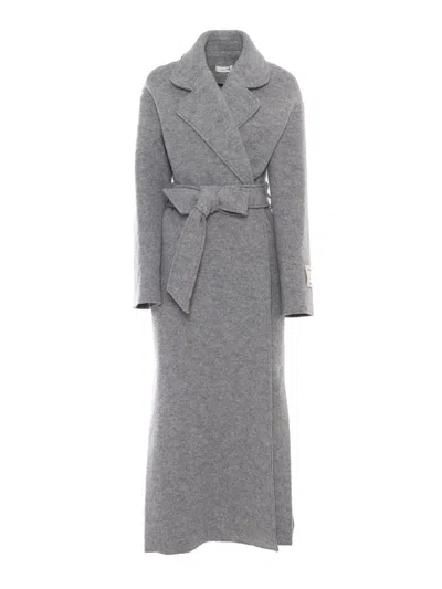 ZHELDA ZHELDA COAT