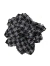 Zhelda Pin In Blue