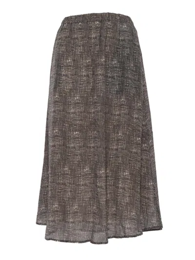 ZHELDA SKIRT