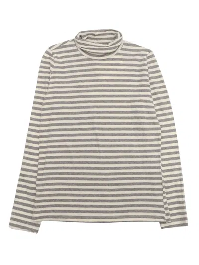 ZHELDA TURTLENECK SWEATER