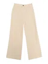 Zhelda Pants In Neutral