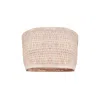Zhenabia Women's Pink / Purple Hena Body Powder Pink In Pink/purple
