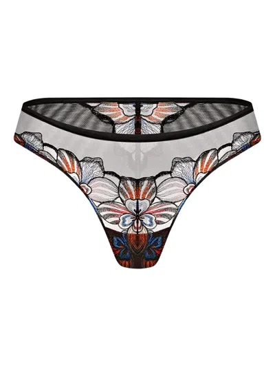Zhilyova Laia Thong In Multi