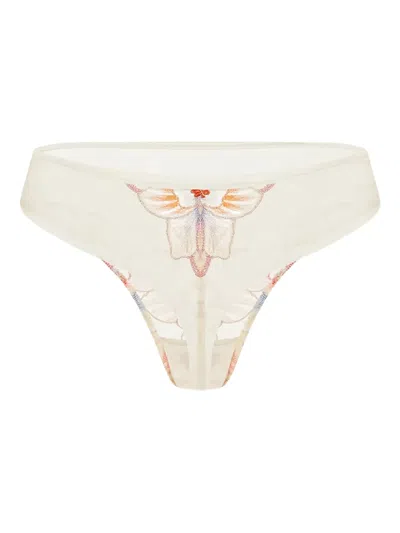 Zhilyova Laia Thong In Neutral