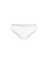 Zhilyova Mesh Briefs In White