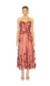 Zhivago Aonia Dress In Pink