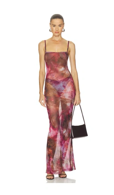 Zhivago Maiano Slip In Brown