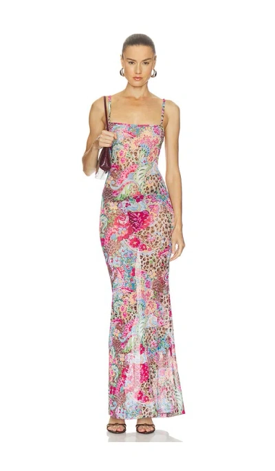 Zhivago Maiano Slip In Pink
