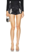 ZHIVAGO ROXY RUMBLE SHORT