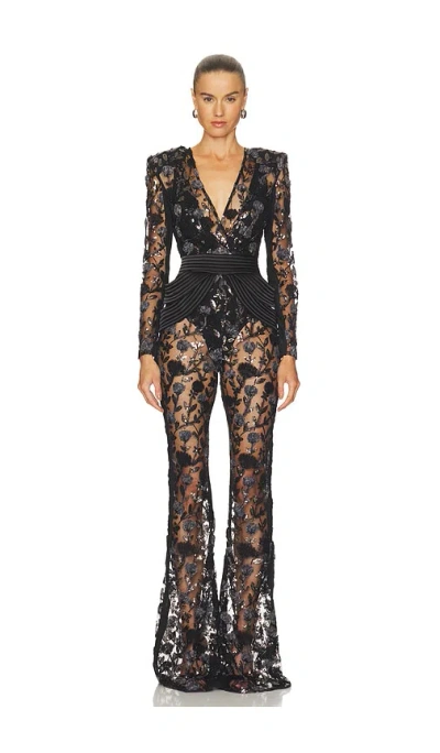 Zhivago The Scent Of Roses 2 Pc Jumpsuit 점프수트 In Multi