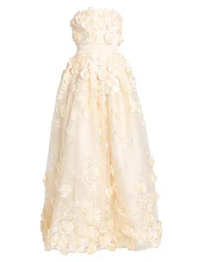Zhivago Dream Of That Gown In Ivory