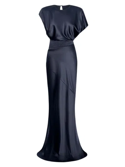 Zhivago Women's Signature Bond Gown In Black