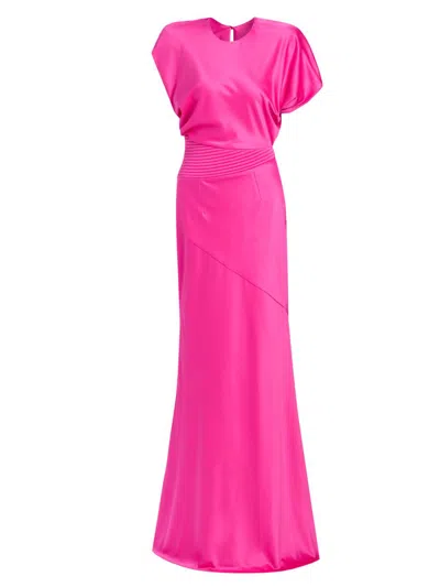 Zhivago Women's Signature Bond Gown In Pink